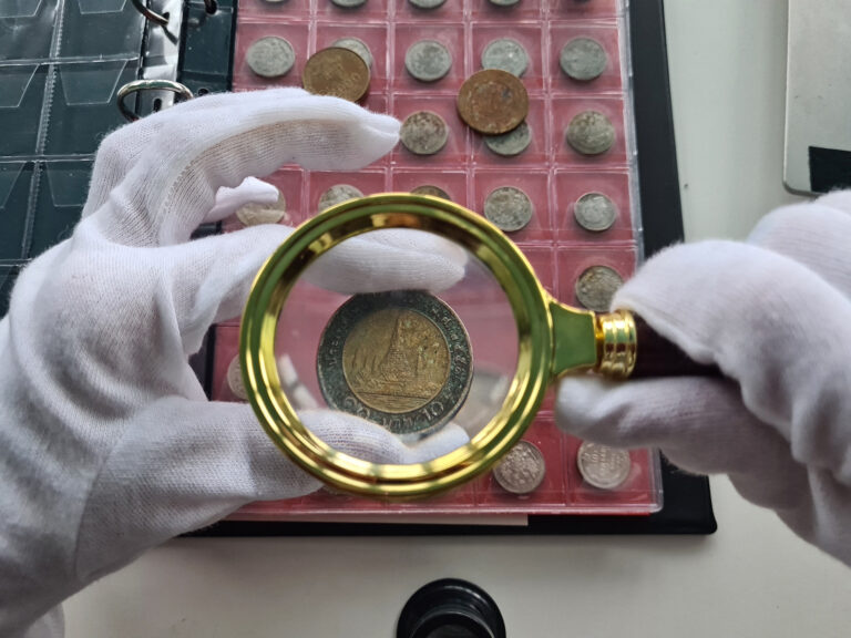 Faszination Numismatik: Bayerisches Münzkontor® Erfahrungen über die Welt der Münzwissenschaft